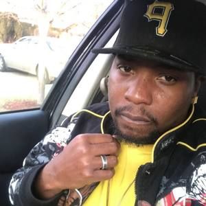 Meet your Posher, Kaleb